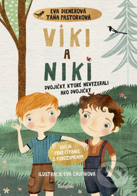 Viki a Niki