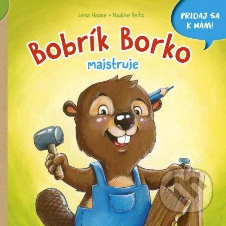 Bobrík Borko