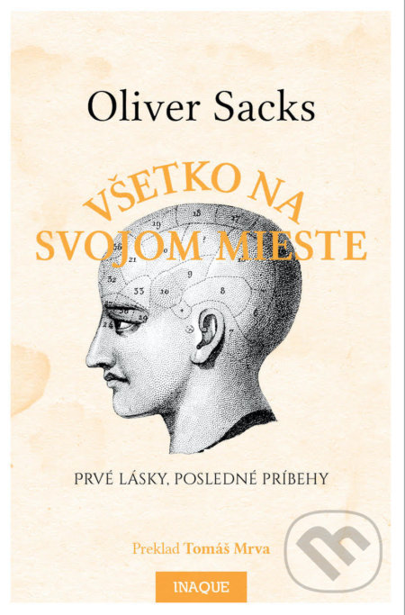 Všetko na svojom mieste