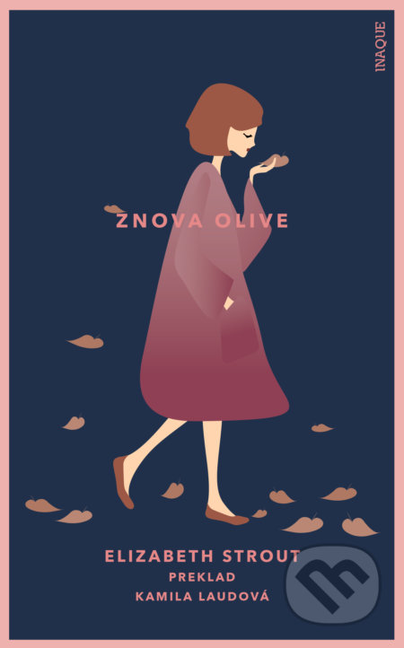 Znova Olive