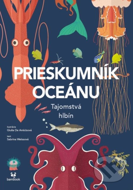 Prieskumník oceánu