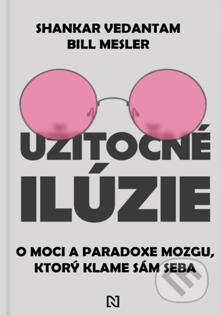 Užitočné ilúzie