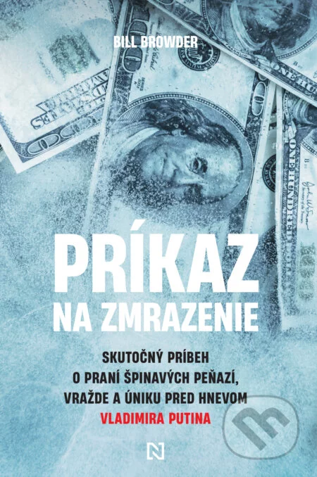 Príkaz na zmrazenie