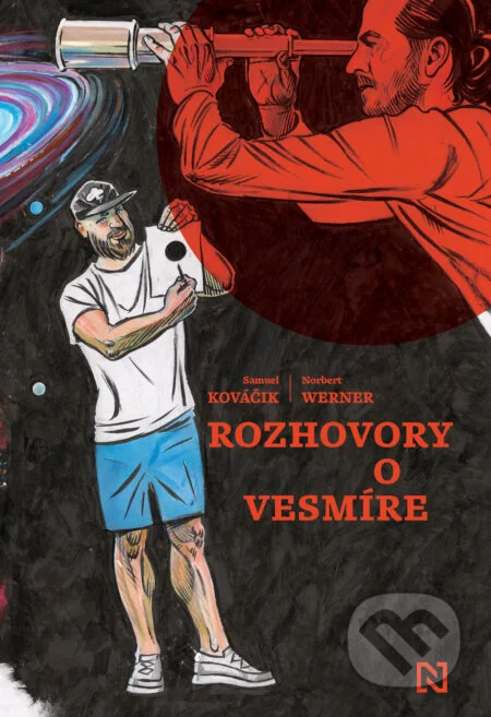 Rozhovory o vesmíre