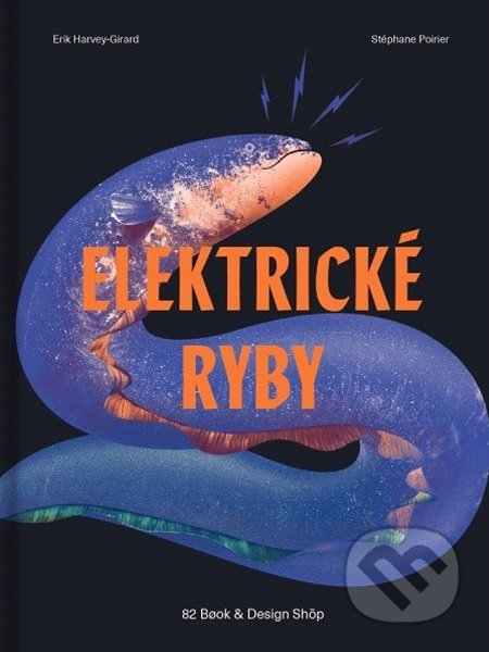 Elektrické ryby