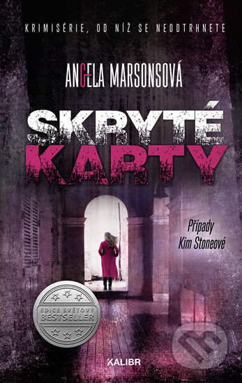 Detailné zobrazenie záznamu: Skryté karty Skryté karty
