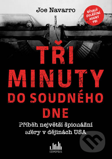 Tři minuty do soudného dne