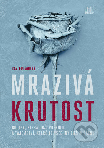 Mrazivá krutost