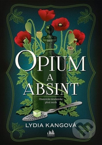 Opium a absint