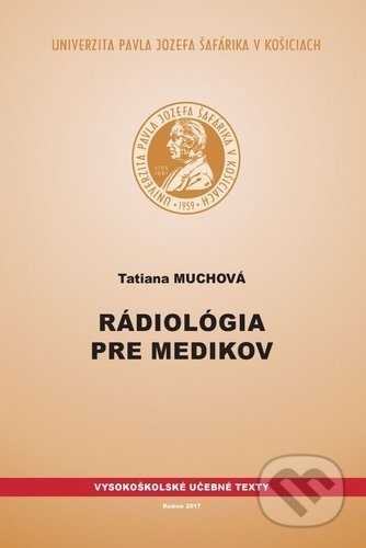 Rádiológia pre medikov