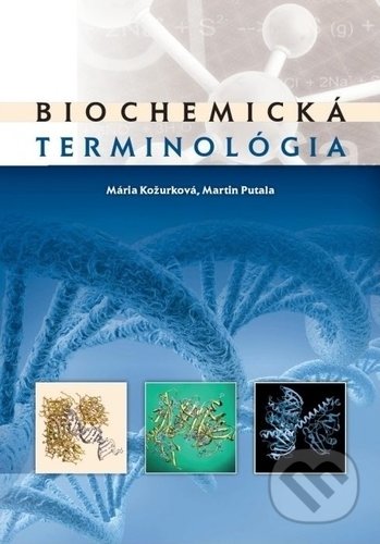 Biochemická terminológia