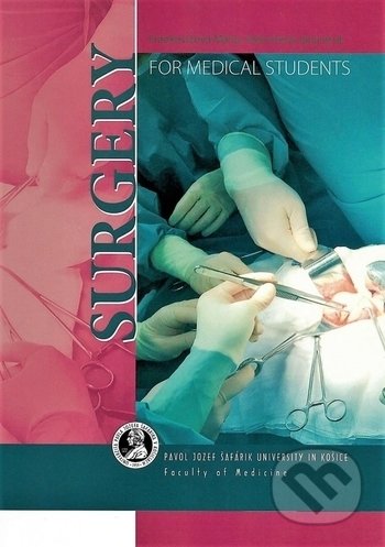 Surgery for medical students