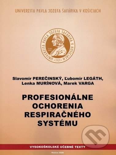 Profesionálne ochorenia respiračného systému