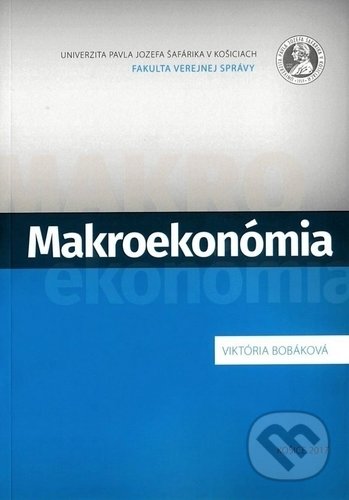 Makroekonómia