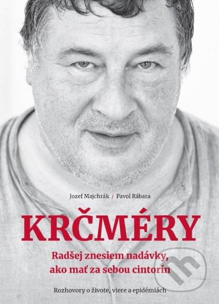 Krčméry