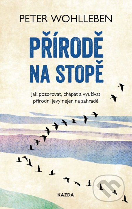 Přírodě na stopě