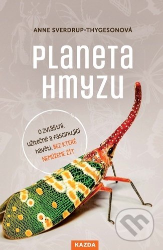 Planeta hmyzu