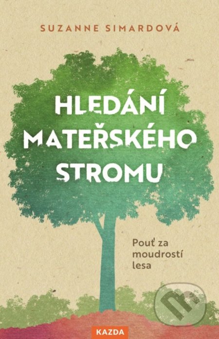 Hledání mateřského stromu