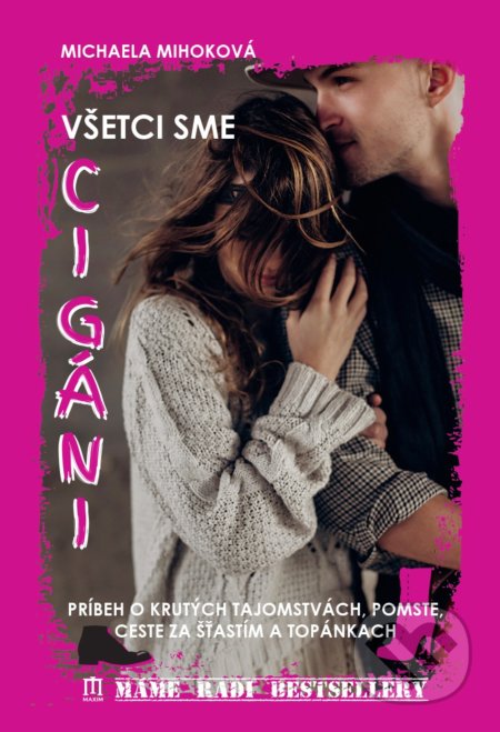 Všetci sme cigáni