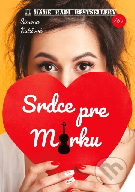 Srdce pre Mirku