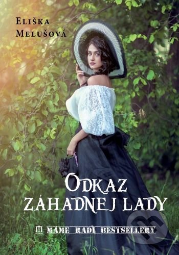 Odkaz záhadnej lady