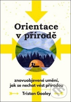 Orientace v přírodě