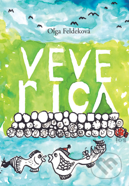 Veverica