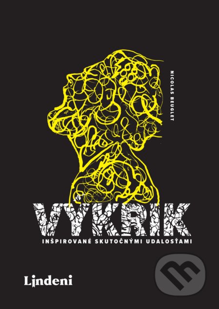 Výkrik