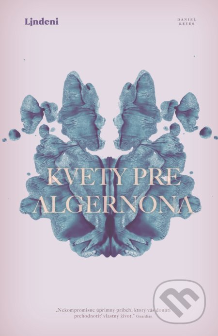 Kvety pre Algernona