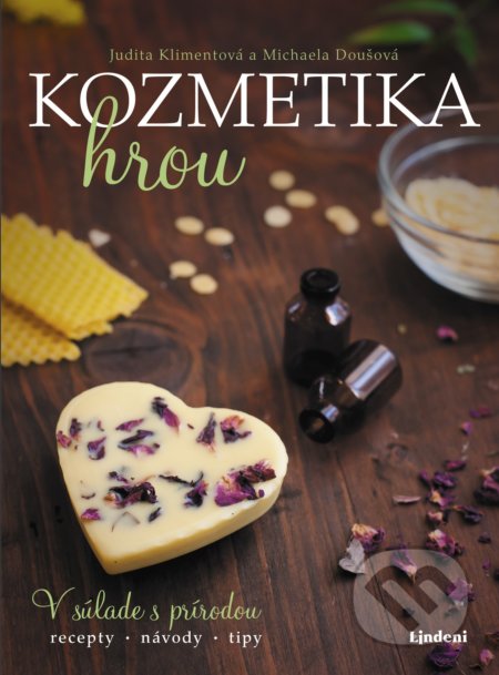 Kozmetika hrou