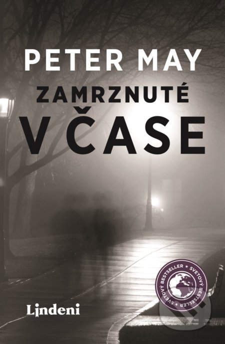 Zamrznuté v čase