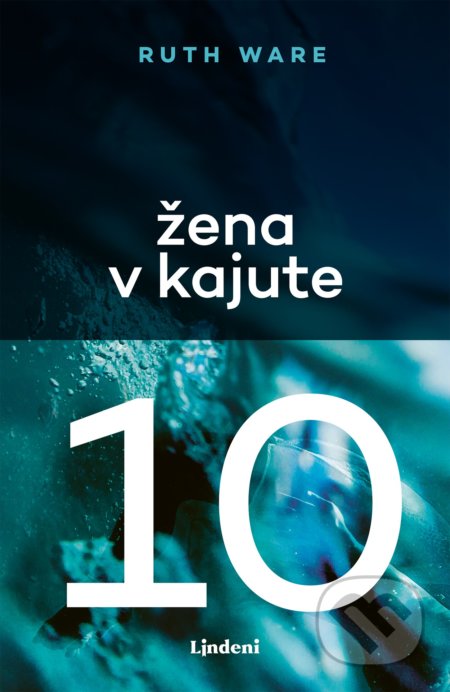 Žena v kajute 10