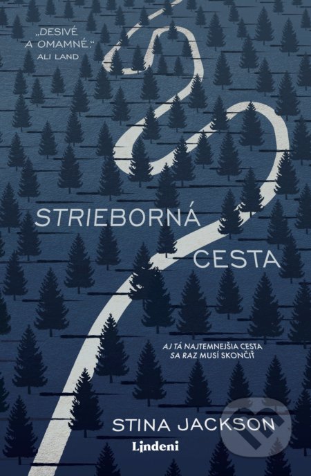 Strieborná cesta