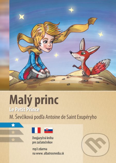 Malý princ