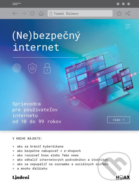 (Ne)bezpečný internet