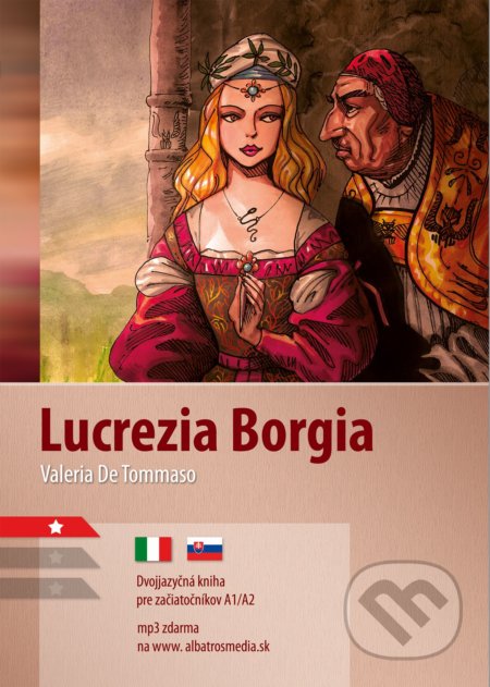 Lucrezia Borgia