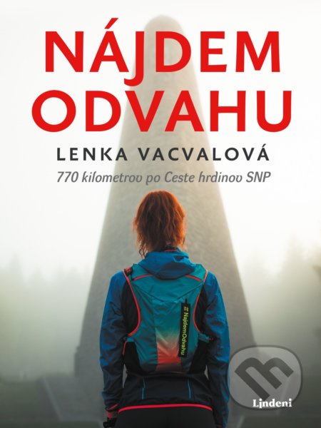 Nájdem odvahu