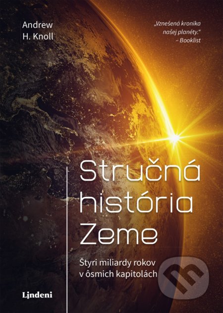 Stručná história Zeme