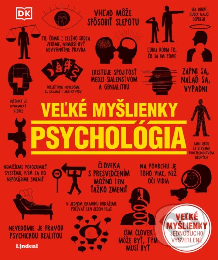 Veľké myšlienky jednoducho vysvetlené