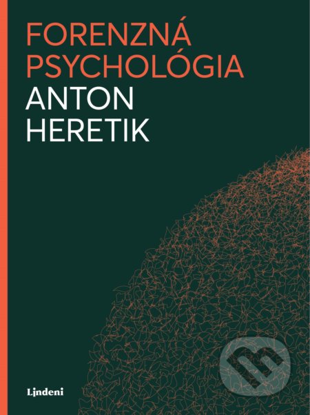 Forenzná psychologia