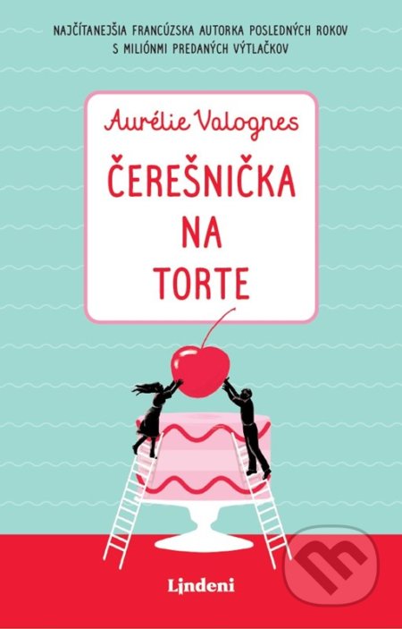 Čerešnička na torte