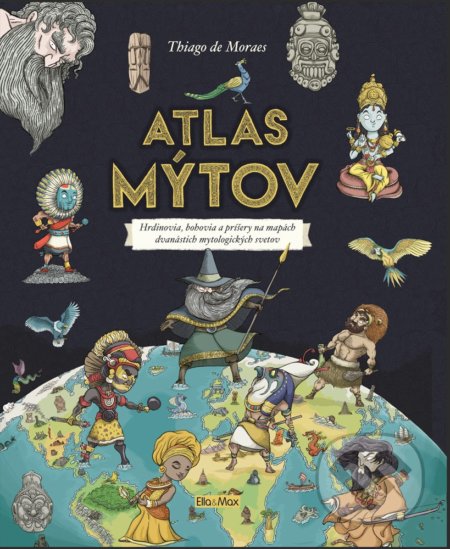 Atlas mýtov