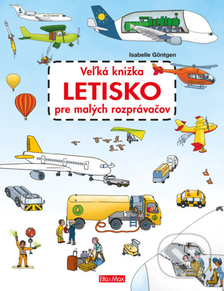 Letisko