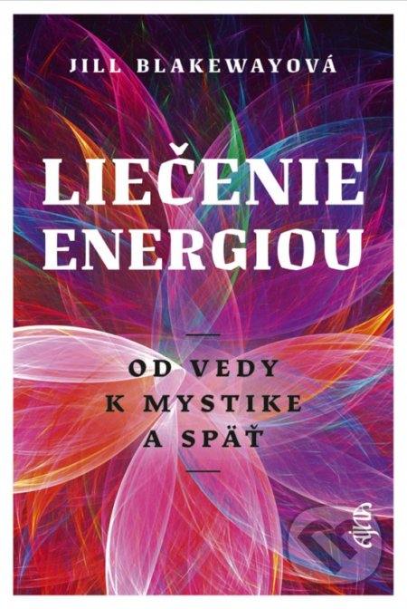 Liečenie energiou