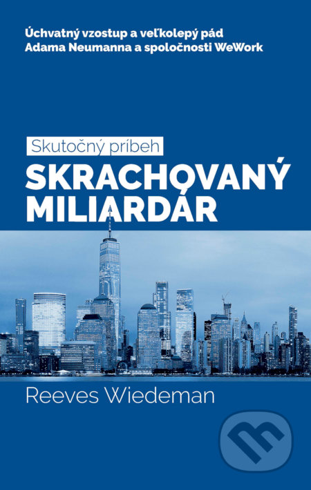 Skrachovaný miliardár