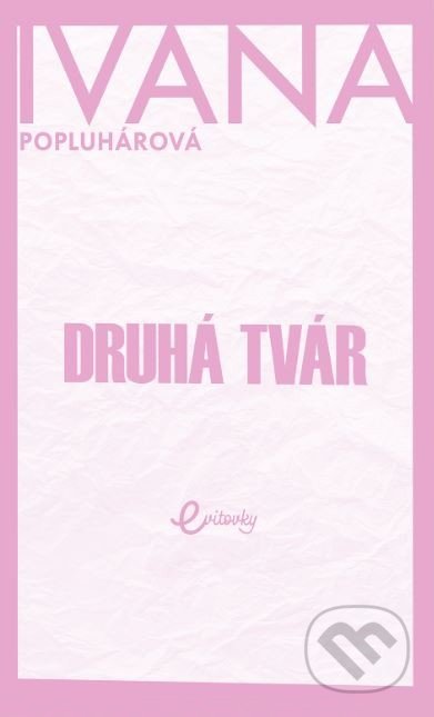 Druhá tvár