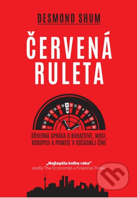 Červená ruleta