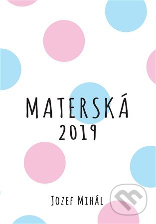 Materská 2019