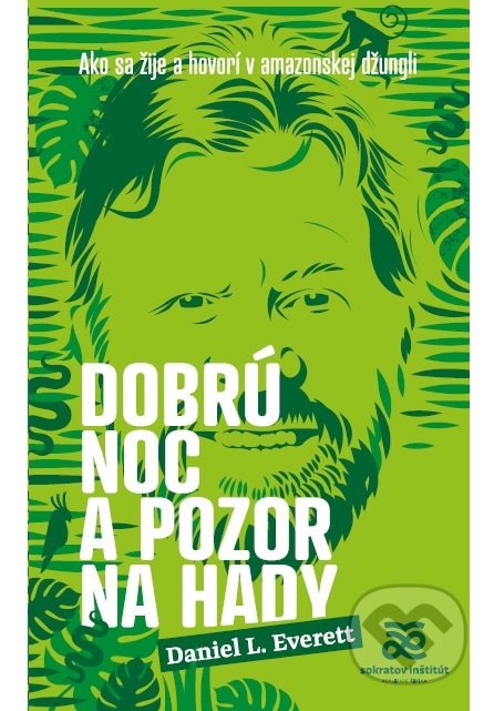 Dobrú noc a pozor na hady