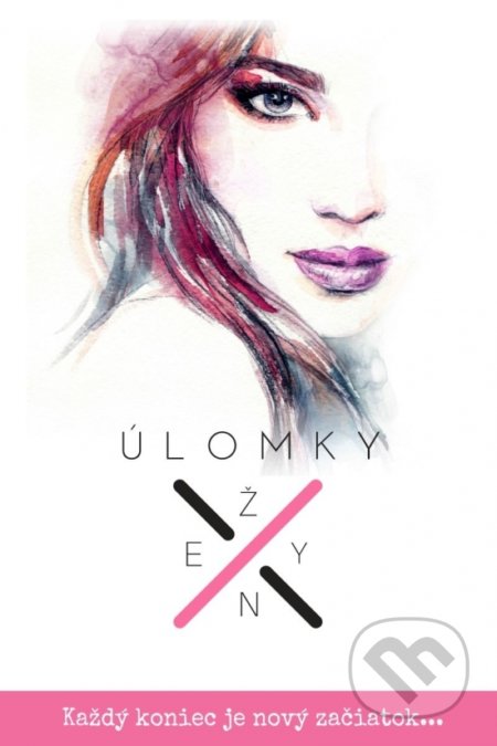 Úlomky ženy II.